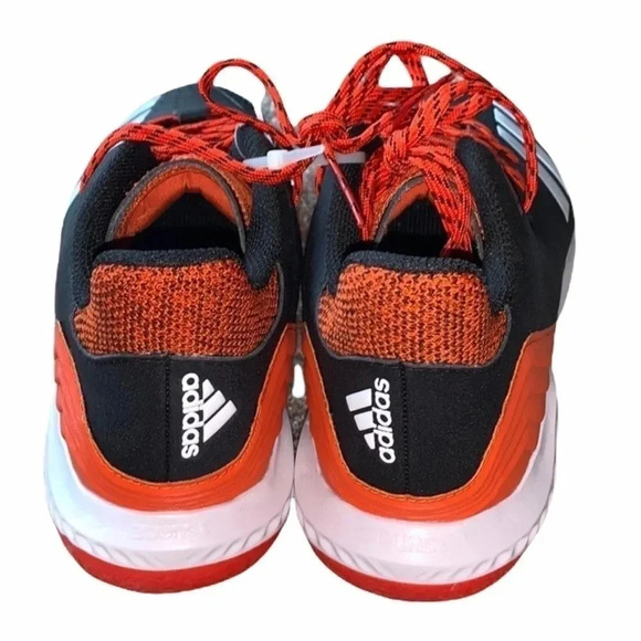 ADIDAS Icon Bounce Baseball Cleats Men’s Size 8 NWT - Picture 4 of 7